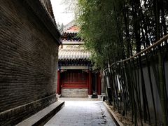 -罔极寺