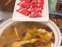 -金龙·打边炉(武进路店)