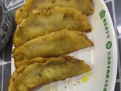 -清真蒋有记(老门东店)