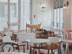 -Cafe de Paris(林荫路店)