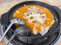 脆肚-李师傅脆肚(梅林店)
