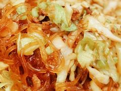 -北平小馆·烤鸭·家常菜(磨房北里店)