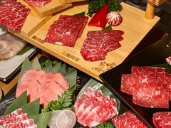 -大牛焱烧·和牛炭火烧放题