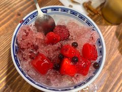 -马厂老火锅(胜太路店)
