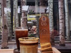 -Metal hands·铁手咖啡