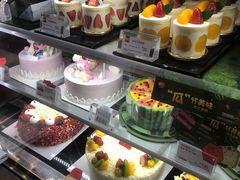 -85度C(南京龙江店)