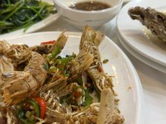 -阳江餐厅·30年老字号·粤菜海鲜大排档