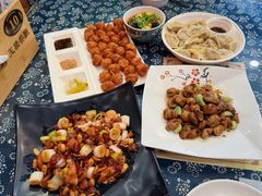 -玉桥餐厅(天坛店)