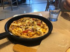 -必胜客(松雷店)
