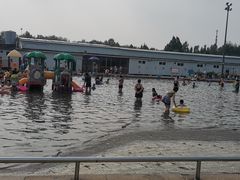 -柳浪游泳场