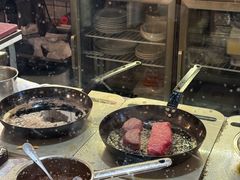 -羽深肉铺 Steak & Wine