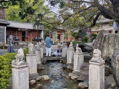 -大理古城