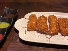 -甘尼仕印度餐厅酒吧(斜塘老街店)