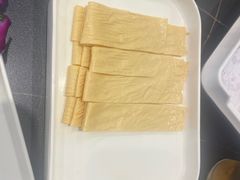 -殷式·私房烧烤·羊蝎子火锅(什刹海店)