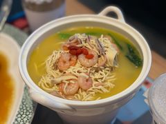 -桂满陇·杭州小馆(巴黎春天浦建店)