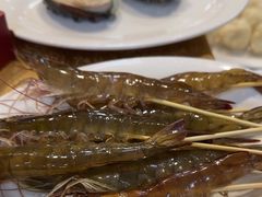 -濠轩阁特色生蚝火锅(水湾路店)