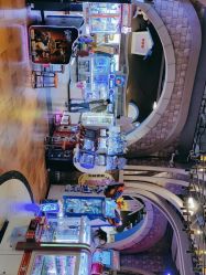 -卡通尼乐园(上海安亭店)