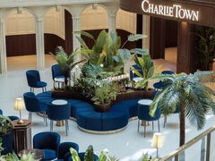 -CHARLIETOWN红茶公司(南京万象天地店)