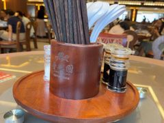 -香麒园·过桥米线·南湖雅宴