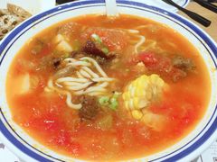 -文叔·湖北名小吃·小龙虾(华强北店)