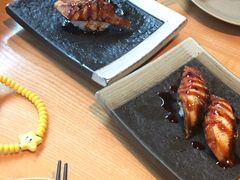 -Tuna maki寿司(苏州中心商场店)