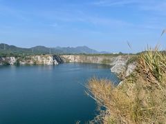 -南丹山森林王国