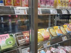 -一鸣真鲜奶吧(温州南站店)
