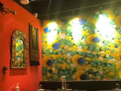 大堂-浩海火烧云傣家菜(京广店)