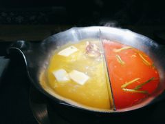 -湊湊火锅·茶憩(石家庄万象城店)