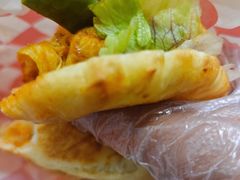 -塔斯汀中国汉堡(凯泽雅园店)