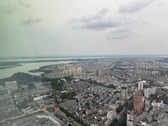 -镇江苏宁万豪酒店-苏筵中餐厅