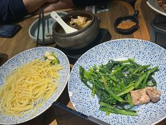 -云海肴汽锅鸡·云南小炒(曲江大悦城店)