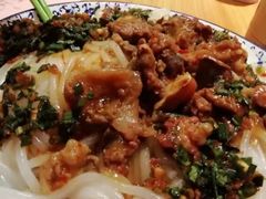 -园林美食城·本土农家菜(杨和镇店)