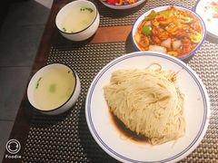 -十面春风·江南面馆(崇宁路店)