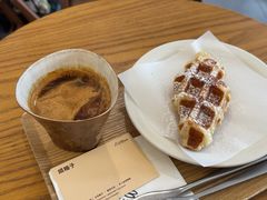 -LilBee Coffee