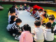 -井德幼儿园(新康花园店)