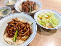 -君东记本帮面馆(天钥桥路店)