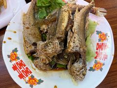 -谢记上海大排档(长寿路店)
