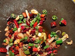 -金掌勺锅包肉(太原万达店)