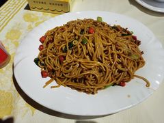 南昌炒粉-虾恋蛤蟆功