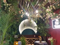 -第101座花园餐厅(湖滨88店)