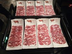 -左庭右院鲜牛肉火锅(南通CBD大有境店)