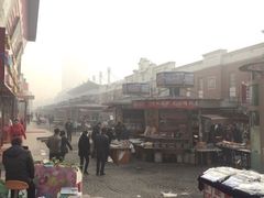 -天津洋货市场