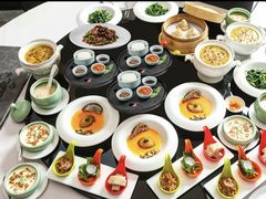 -蟹榭·本帮江浙菜·蟹宴(虹桥高岛屋百货店)