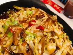 -局气 烤鸭·北京菜(武清店)