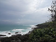 -白沙湾海滩