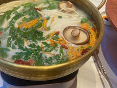 -阿娜尔·新疆菜(宜家荟聚中心店)