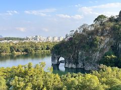 -璟象酒店-爱丽坊景观餐厅
