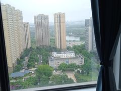 -熙悦居Loft公寓酒店(华西医院锦江院区店)