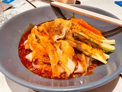 -丝路有约·西域美食